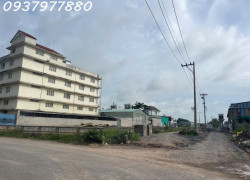 CHÍNH CHỦ GỬI BÁN GẤP LÔ ĐẤT MẶT TIỀN KÊNH TIÊU – XUÂN THỚI ĐÔNG, HÓC MÔN – DIỆN TÍCH KHỦNG 1.238M²