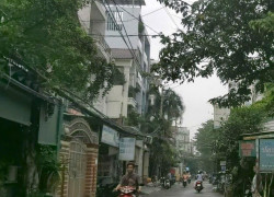 Bán nhà Gò Vấp, hẻm xe hơi Lê Đức Thọ, 56M2, 3PN, gần chợ An Nhơn, 5.8 tỷ TL sổ riêng
