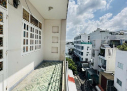 Bán nhà MT Huỳnh Thiện Lộc, Phường Hoà Thạnh, Tân Phú, HCM