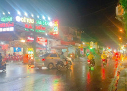 5x30 MẶT TIỀN PHAN VĂN ĐỐI – BÀ ĐIỂM, HÓC MÔN – KINH DOANH