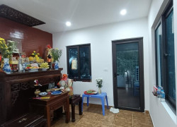 BÁN NHÀ TÂY SƠN ĐỐNG ĐA, Ô TÔ ĐỖ CỬA, NGÕ THÔNG, LÔ GÓC 3 MẶT THOÁNG, FULL NỘI THẤT 30M2, 4 TẦNG, 7,4 TỶ