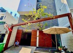 Bán Toà Nhà KS Hẻm oto Bùi Thị Xuân, Quận 1 Ngang 8m, 19P
