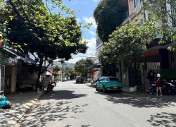 Bán đất MT đường Nguyễn Như Hạnh, phường Hòa Minh, Quận Liên Chiểu, Đà Nẵng