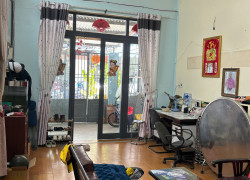 BÁN NHÀ 2 tầng mặt tiền Mộc Bài 4 gần trung tâm hành chính quận Liên Chiểu, Đà Nẵng.