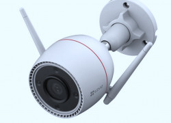 Camera wifi ngoài trời Ezviz C3TN 3MP 2K