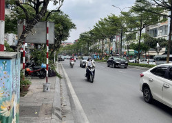 ĐẤT VIP ĐẦU TƯ PHỐ ĐÀO TẤN- BA ĐÌNH. NGÕ Ô TÔ TRÁNH. 43M2-14,5 Tỷ