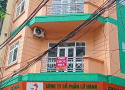 CHO THUÊ NHÀ MẶT PHỐ – VỊ TRÍ ĐẮC ĐỊA MỞ CÔNG TY, CỬA HÀNG, VĂN PHÒNG GIAO DỊCH