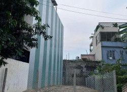 Bán đất đường Mộc Bài 7 - Hòa Minh, Gần Khu E Nguyễn Sinh Sắc Đà Nẵng