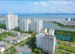 Chính chủ cần bán căn hộ 2Pn 70,5 m2 Full nội thất tại trung tâm du lịch Bãi Cháy, Hạ Long.