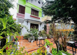 Bán Biệt Thự liền kề