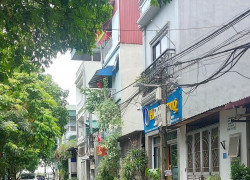 Bán nhà thạch bàn