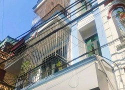 Bán nhà Bồ Đề Long Biên