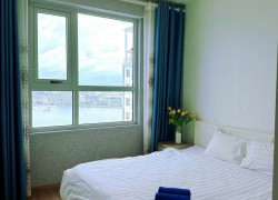 bán Căn hộ 2 view biển chung cư SAPPHIRE Hồng Gai, Tp Hạ Long.