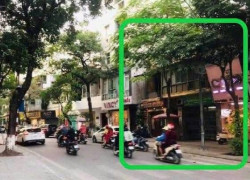 Bán nhà Long Biên