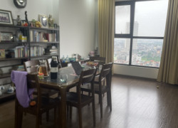 Chính chủ bán CC Eco Lake View, 32 Đại từ, Dt 103m2, 3N2VS, full nội thất đẹp. Giá 6,75 tỷ