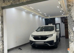 Bán nhà riêng Nguyễn Văn cừ