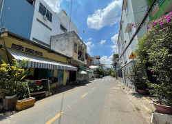 Bán nhà 92m2 - Mặt Tiền KD Đường Đoàn Kết, Quận Tân Phú