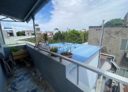 Bán Nhà Gác Lửng Bửu Long Gần Trường Lạc Hồng . 86m2 Đất. 1Tỷ 6