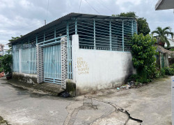 Lô Đất Góc 2Mặt Tiền Trung Tâm Biên Hoà 187m Thổ Cư. Đường Ô Tô