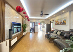 Bán căn hộ 2 ngủ 68m tầng cao Gelexia Riverside Tam Trinh Yên Sở Hoàng Mai Hà Nội
