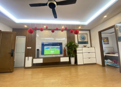 Bán căn 2 ngủ 75m tầng cao chung cư Định Công Hoàng Mai Hà Nội