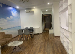 Bán CC T8 Times City, Dt 76m2, 2N2VS, full nội thất, Giá 7,1 tỷ