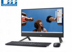 Máy tính All in one Dell Inspiron AIO DT 5420 42INAIO540019 - Giá tốt