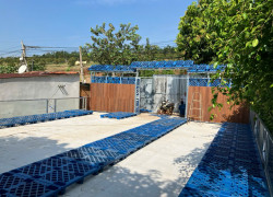 View cực đẹp với 10m Mặt tiền Quốc Lộ 56 Chỉ 4,5 tỷ sở hữu Hơn 400m2, diện tích sàn hơn 800m2