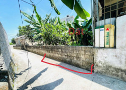 Sở hữu ngay mảnh đất lý tưởng tại Mễ Nội, Liêm Chính, Hà Nam với giá chỉ từ 1 tỷ 4