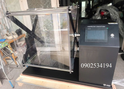 Máy kiểm tra độ bền vải YG(B)819DL