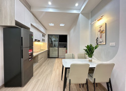 CHÍNH CHỦ CHO THUÊ CĂN HỘ 72met 2 NGỦ 2 VỆ SINH TẦNG 15 TÒA LOTUS 2 STAR tp.Bắc Giang.