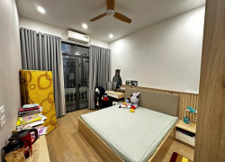 Bán nhà Thuỵ Khuê, Tây Hồ, ngõ thông 2 thoáng, 42m2, 4 tầng, chỉ 10.5 tỷ