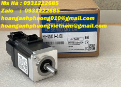 Nhập khẩu | động cơ 100W | HG-KN13J-S100 mitsubishi