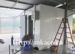0947459479 lắp đặt kho lạnh mini chi phí giá rẻ bảo quản thực phẩm