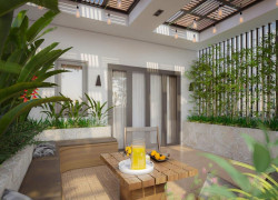 **Bán nhà HXH Hiệp Nhất, phường 4, Tân Bình; (6*16) 12PN, BDS dòng tiền