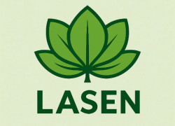 lá sen