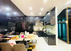 Hồ Linh Quang - Đống Đa- Hà Nội