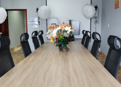 CHO THUÊ VĂN PHÒNG 40M2, BÙI QUANG TRINH, CẦN THƠ - GIÁ 5 TRIỆU/THÁNG