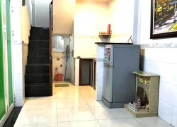 TT QUẬN 10 – 3 TẦNG(2PN, 2WC) VÀI BƯỚC RA HXH CHỈ HƠN 2 TỶ