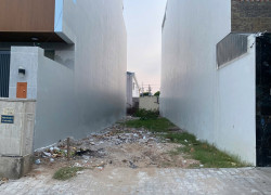 Tôi cần tiền bán gấp đất MT 6m diện tích 100m2 đường Huỳnh Minh Mương, Tân Thạnh Đông, Củ Chi, HCM