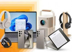 CHUYÊN CUNG CẤP THIẾT BỊ ĐIỆN TỬ