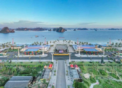 BÁN ĐẤT NỀN DỰ ÁN PHƯƠNG ĐÔNG VÂN ĐỒN – GIÁ TỐT NHẤT THỊ TRƯỜNG
