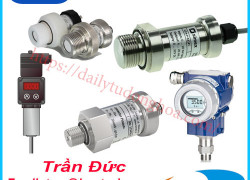 Cảm biến áp suất SIMEX | Nhà cung cấp SIMEX chính hãng