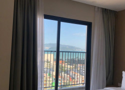 hàng vip chính chủ cần bán căn hộ D'qua Phan Chu Trinh lô góc 2-3 phòng ngủ có 2 ban công
Diện tích  : 84,6m2 Giá bán