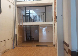 🔥MTKD ĐƯỜNG 30M ( SỐ NHÀ MÃI LỘC PHÁT ) - 70M2 X 3 TẦNG - VUÔNG - H.CÔNG - CHO THUÊ BÈO >20TR/TH🔥