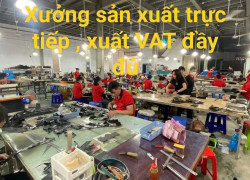 Không Qua Trung Gian – Cung Cấp Nguồn Hàng Kinh Doanh Đa Dạng