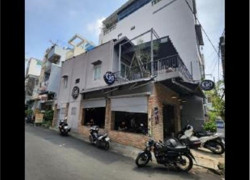 🔥🔥🔥BÁN NHÀ GÓC 2 MẶT TIỀN HẺM NHỰA PHƯỜNG 15 - QUẬN 11, 60m2, 9 tỷ🔥🔥🔥