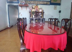 Hàng hot!nhà HXT Lê Văn Khương ,Q12 ,N8.2 m DT 165m2  . Giá chỉ  5.0  tỷ (TL)