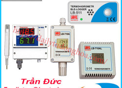 Máy đo độ ẩm Lab-El | Nhà phân phối Lab-El chính hãng
