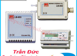 Máy đo nồng độ Lab-El  | Nhà phân phối Lab-El tại Việt Nam
